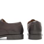 Туфли Lasocki MBS, коричневый - фото 3