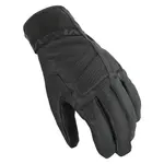 Защитные перчатки Macna Daunta RTX winter, черный - фото