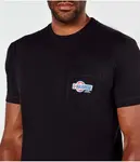 Футболка Cool fit Dsquared2, черный - фото 4