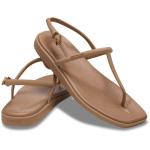 Женские шлепанцы Crocs Miami - фото 2