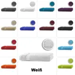 Банное полотенце One-Home, белый - фото