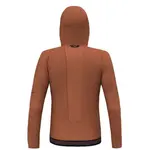 Куртка Salewa Pedroc Polarlite, коричневый - фото 2