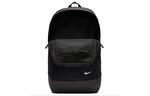 Рюкзак Nike унисекс Sportswear Essentials серии, Black - фото 4