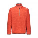 Свитер CMP 30G0504, оранжевый - фото