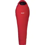 Спальный мешок Байкал 1500 Millet, red-rouge - фото