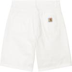 Шорты Landon Carhartt WIP, белый - фото 3