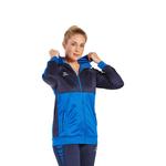 Спортивная куртка Erima, королевский синий - фото