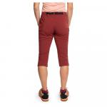 Брюки Trangoworld Youre TH Capri, красный - фото 2