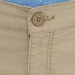 Шорты чинос прямого кроя Levi's для мальчиков, Incense - фото 8