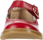 Балетки Allie FootMates, цвет Apple Red - фото 7