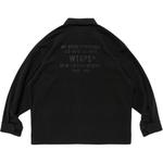 Куртка мужская WTAPS, Charcoal - фото 4