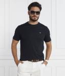 Футболки Regular fit Gant, черный - фото 3