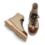 Ботинки Martin унисекс Cachiotti, хаки - фото 9