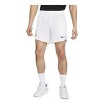 Шорты Nike Rafa Dri-FIT ADV Tennis Shorts 'White', белый - фото