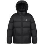 Пуховик унисекс CAMEL, фиолетовый - фото 5