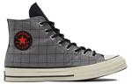 Кроссовки chuck 70 gtx high 'grid - mason' Converse, серый - фото 2