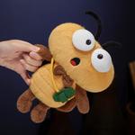 Забавные плюшевые куклы муравьи высота 21см KUMAOYA - фото 8