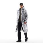 Анта Пуховая Куртка Мужская Чисто Белый/Норман Цзян Сюэ, Чисто Белый/Норман Цзян Снег - фото 6