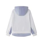 Свитшот FILA KIDS, белый - фото 3