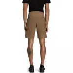 Шорты Mammut Hiking Cargo, коричневый - фото 2