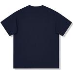 Футболка унисекс Miracle Kill, светло-голубой - фото 29