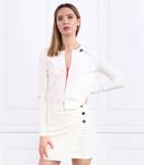 Свитер Liu Jo Regular Fit, белый - фото 3