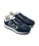 Кроссовки Ea7, синий - фото 3