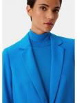 Comma Домашний пиджак 5527_королевский синий - фото 4