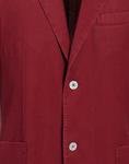 Блейзер The Gigi, бордовый - фото 4