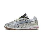 Кроссовки PUMA V-S2 Tekno, Silver - фото