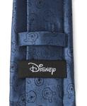 Мужской галстук в тон с Винни-Пухом Disney - фото 4