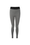 Леггинсы с термобельем 'Snowdon' TOG24, серый - фото 4