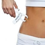 AG565 Измеритель жировой ткани TopShine - фото 3