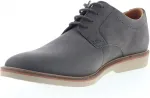 Туфли Clarks Atticus Lace, темно-серый - фото 5
