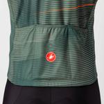 Мужская велоодежда CASTELLI, черный - фото 10