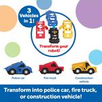 Учебные ресурсы Команда разработчиков Switcheroo Learning Resources - фото 9