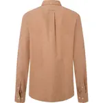 Рубашка Façonnable FM301863, коричневый - фото 2