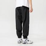 Повседневные брюки Unisex Jeep, черный - фото 12