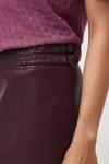 Юбка Medicine, бордовый - фото 5