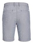 Тканевые шорты JACK & JONES PLUS - фото 2