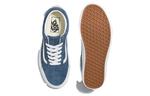 Обувь для скейтбординга Vans Old Skool унисекс, Indigo - фото 4