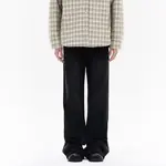 WE11DONE Черные джинсы мужские - фото 5