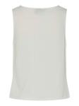 Топ PIECES Anora, Wool White - фото 2
