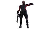 Фигурка Death Squirt Task Force, Will Smith/Deluxe Version Regular Scale Hot Toys - фото 3