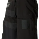 Куртка Helly Hansen Ullr D Fram, черный - фото 6