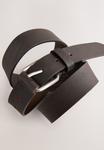 Ремень Next Belt, Chocolate Brown/Brown - фото 4