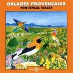 CD диск Roche / Sounds of Nature: Balades Provencales - фото