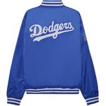 New Era Куртка унисекс морской синий, Marine Blue - фото 3