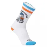 Носки Hydroponic Duck crew, белый - фото