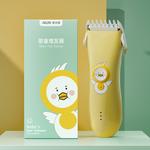 Машинка для стрижки волос AUX, Bee - фото 6